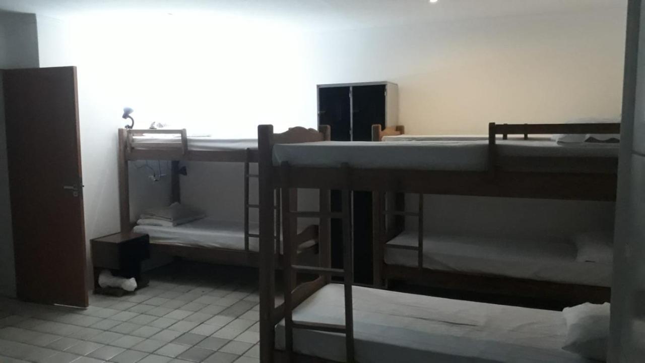 Quartos Em Apartamento Compartilhado Beira Mar Recife Exterior photo