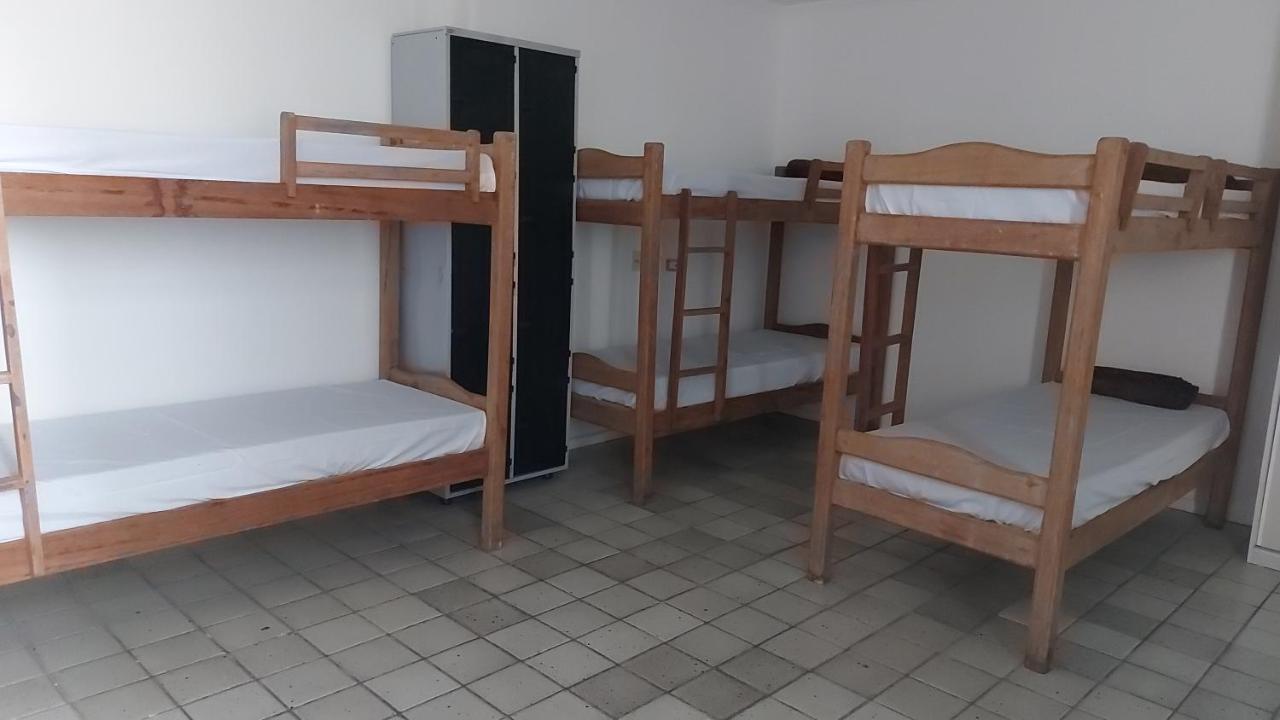 Quartos Em Apartamento Compartilhado Beira Mar Recife Exterior photo