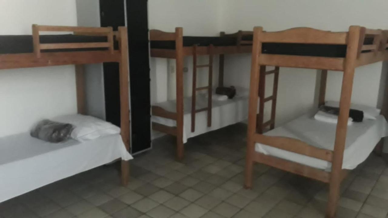 Quartos Em Apartamento Compartilhado Beira Mar Recife Exterior photo